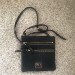 Dooney & Bourke cross-body